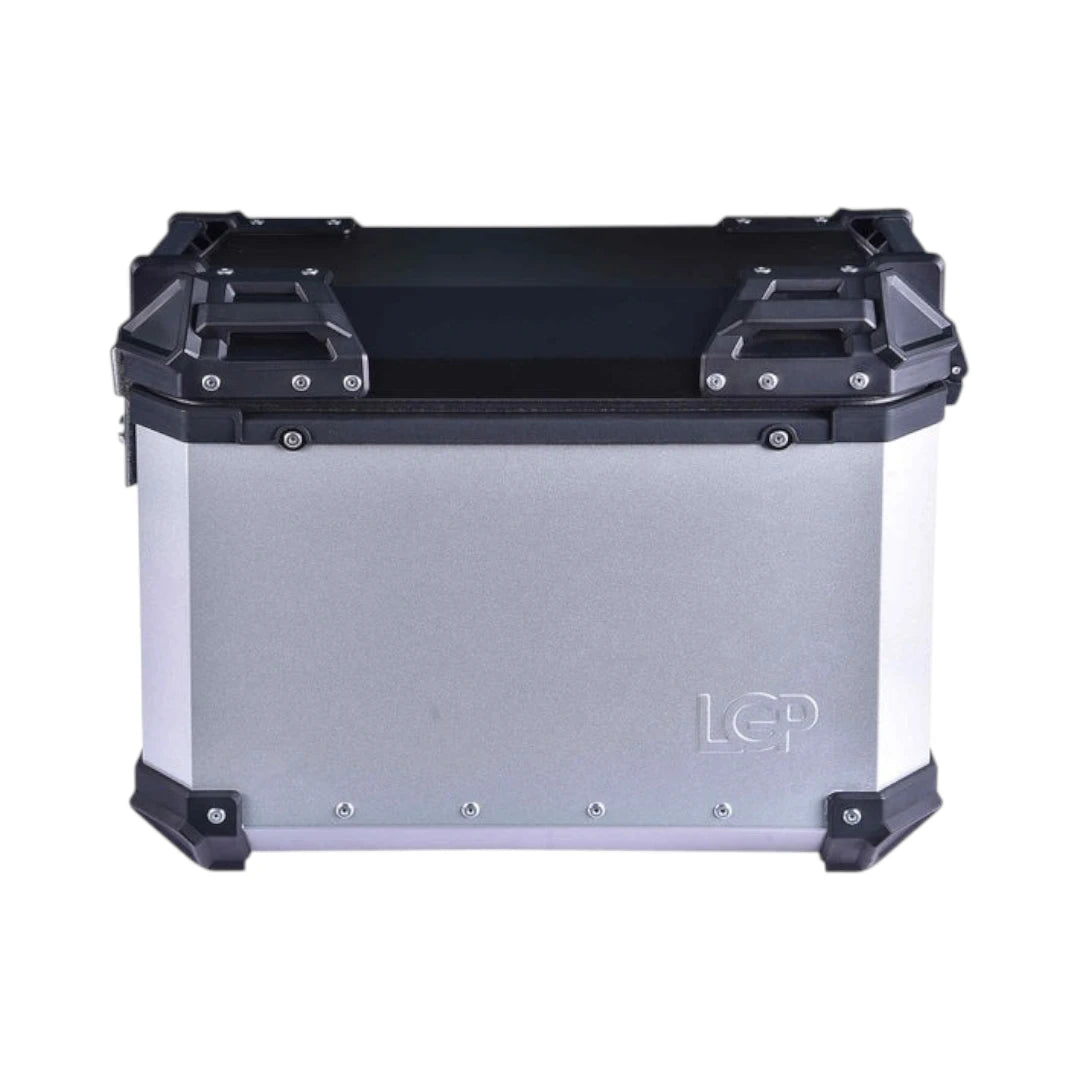LGP Premium Aluminum Panniers - 38L
