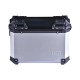 LGP Premium Aluminum Panniers - 38L
