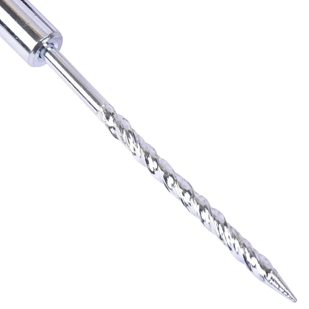 LGP T0501 Heavy Duty Tubeless Tyre Puncture Repair Kit