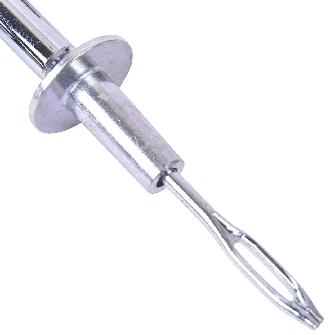 LGP T0501 Heavy Duty Tubeless Tyre Puncture Repair Kit