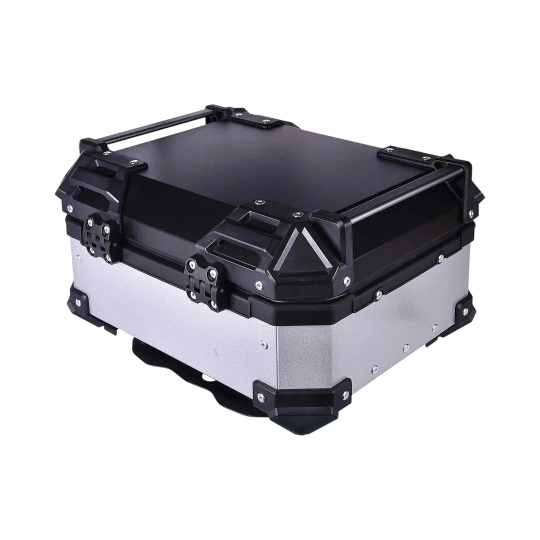 LGP Aluminium Top Box - 25L