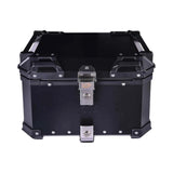 LGP Top Box with Backrest - 36L