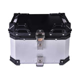 LGP Top Box with Backrest - 36L