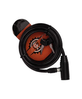 LGP Helmet Cable Lock - Motodrift