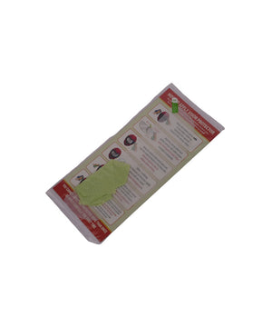 LGP Helmet Visor Protector - BUY 4 Get 1 Free - Motodrift