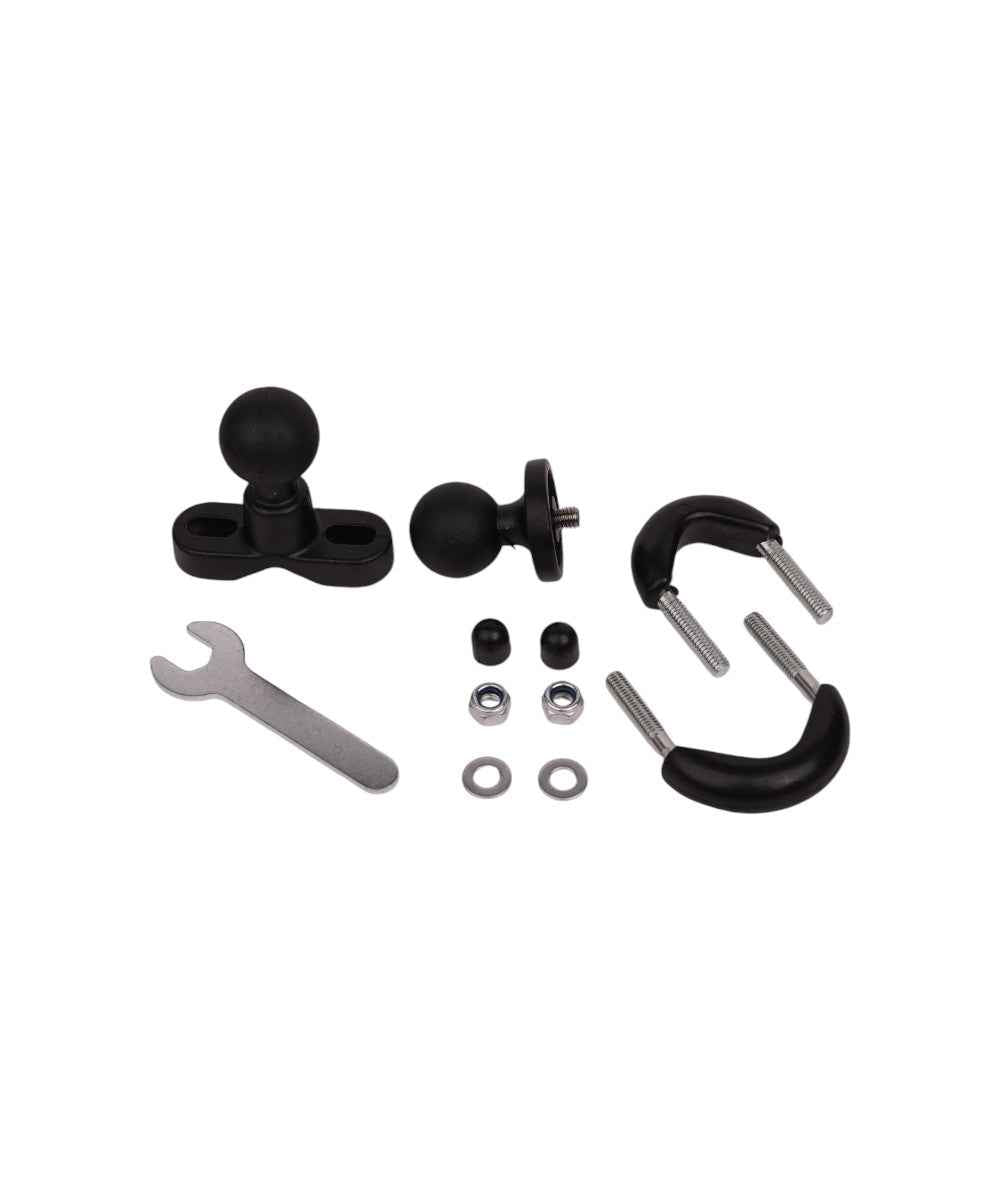 LGP Camera Mount - Handle Fitting - Motodrift