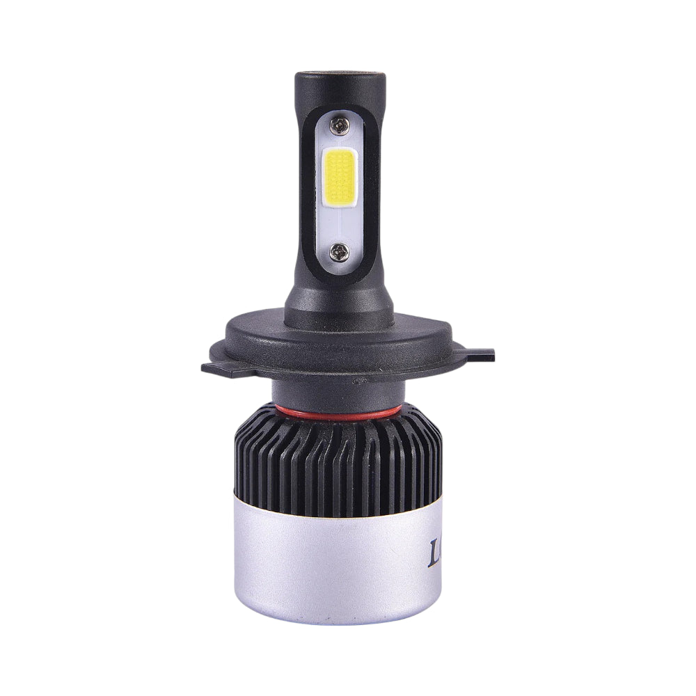 LGP H4 72watts LED Bulb