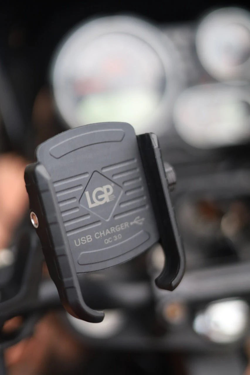 LGP Mobile Holder New
