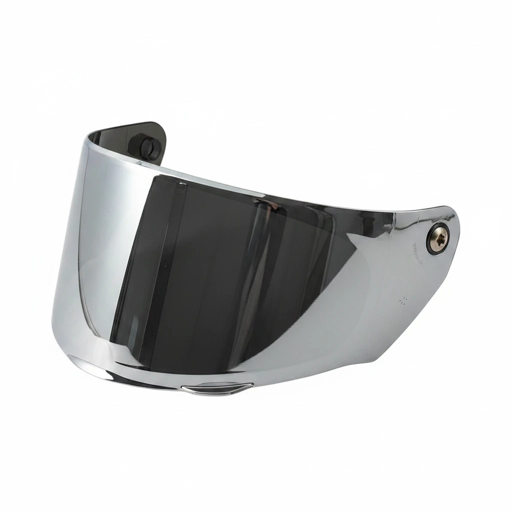LS2 Spare Visor for LS2 FF320 / FF353 / FF800 Helmets