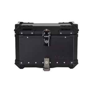 LS2 Aluminium Top Case - 55 Litres - Motodrift