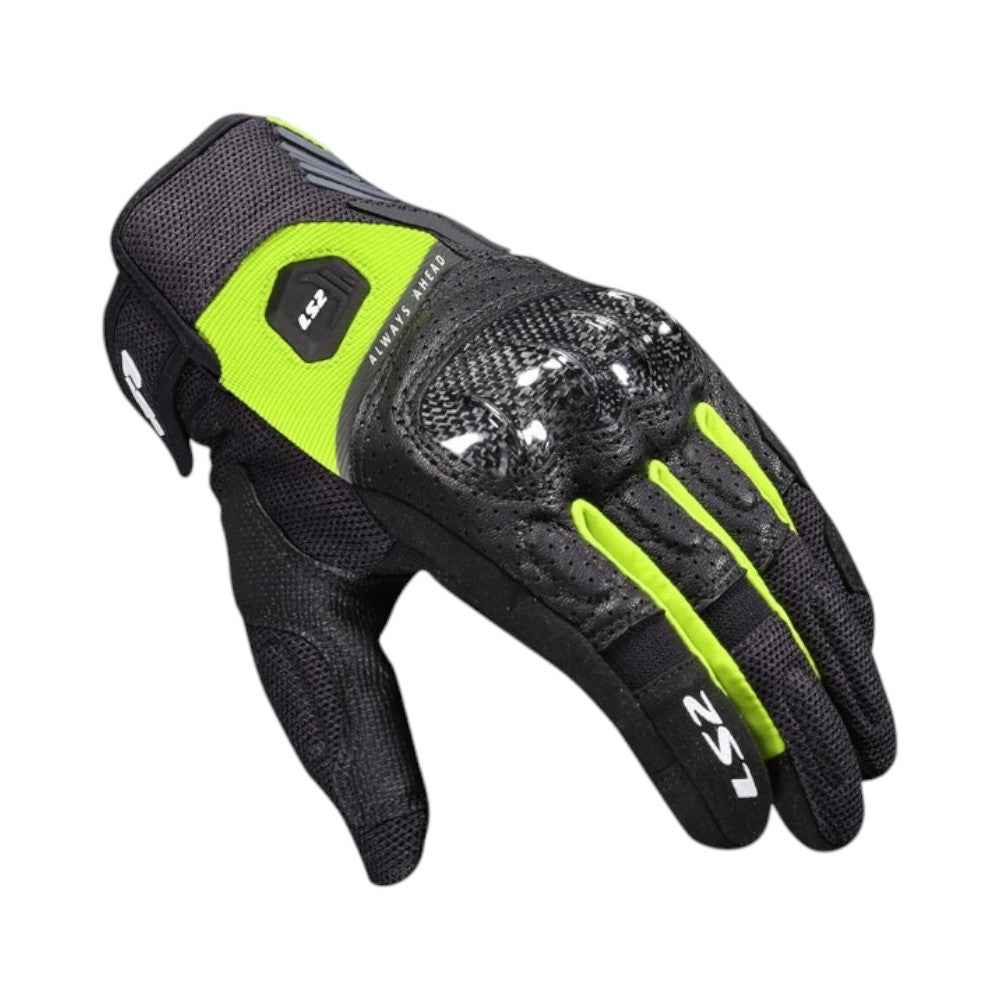LS2 ATOM Man Gloves