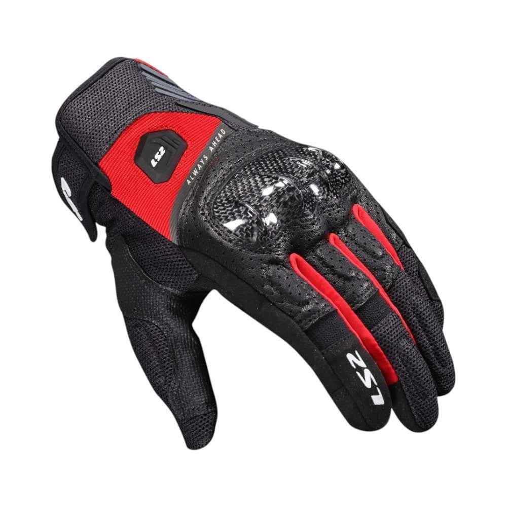 LS2 ATOM Man Gloves