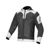 LS2 Bolton Air Man Jacket - CE Class A Certified