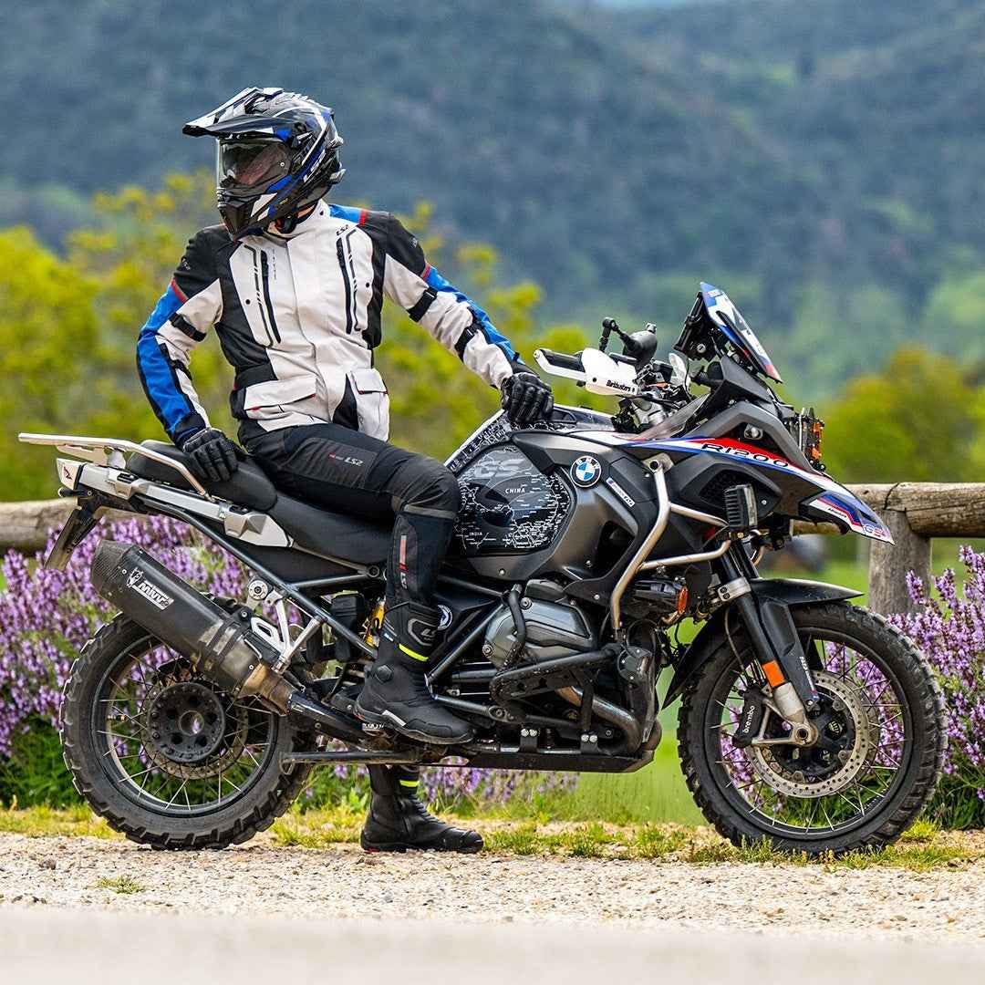 LS2 Como Air Riding Pant