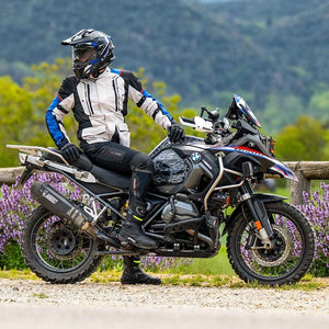 LS2 Como Air Riding Pant