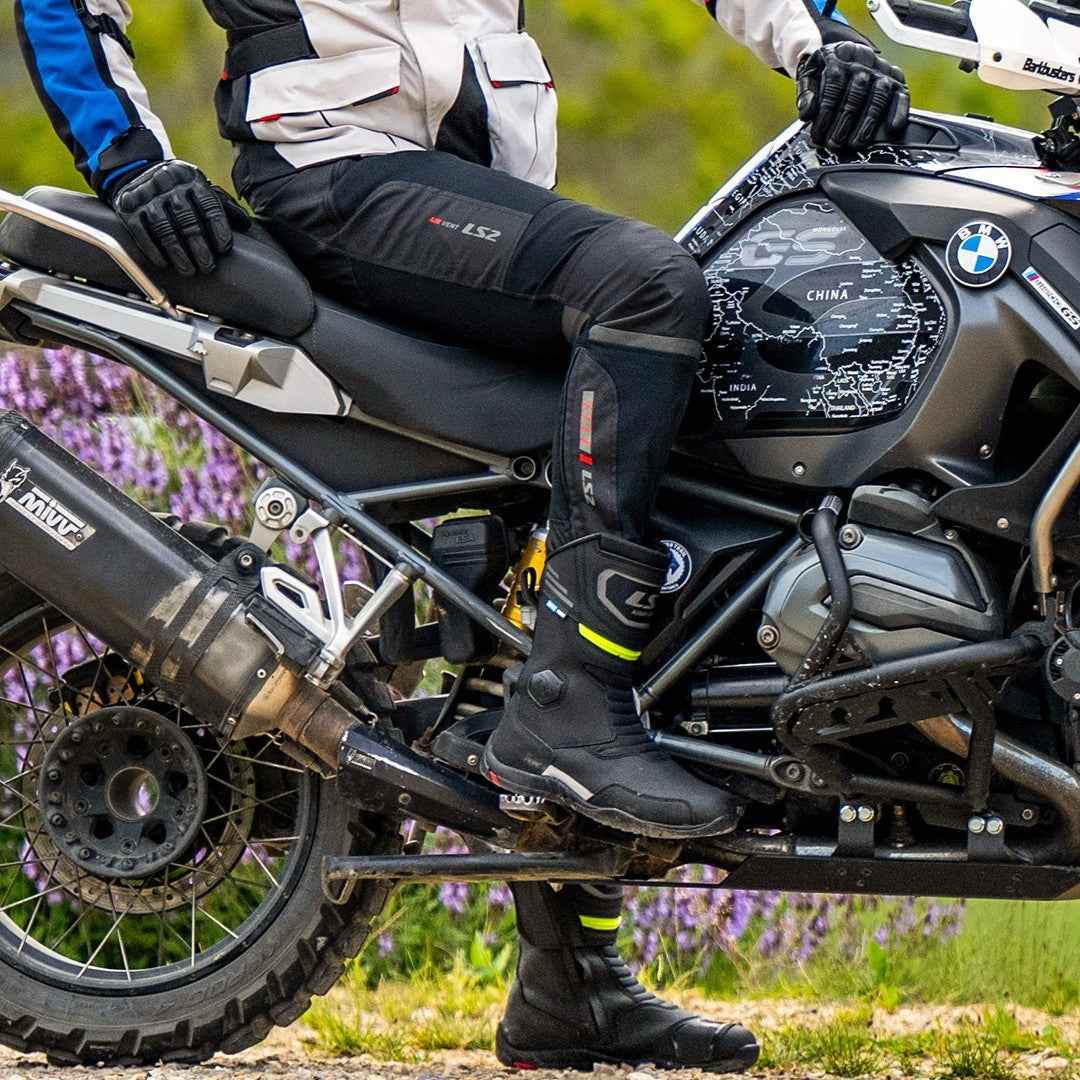 LS2 Como Air Riding Pant