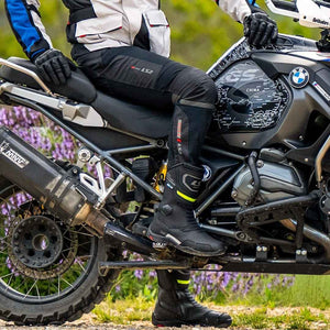 LS2 Como Air Riding Pant