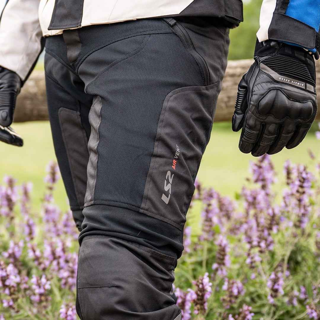 LS2 Como Air Riding Pant