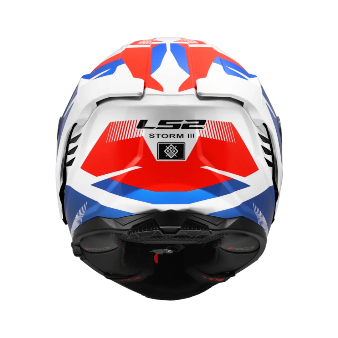 LS2 FF818 Storm 3 - Komai