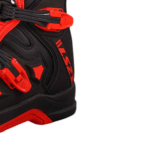 LS2 Raptor MX Boots