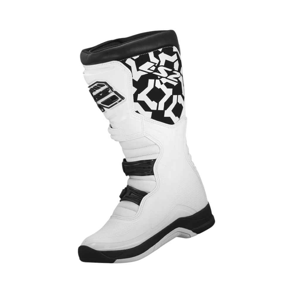 LS2 Raptor MX Boots