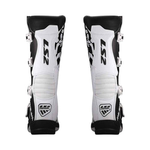 LS2 Raptor MX Boots