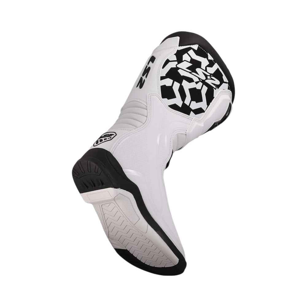 LS2 Raptor MX Boots