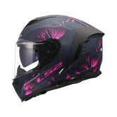 LS2 FF818 Storm 3 - Burst