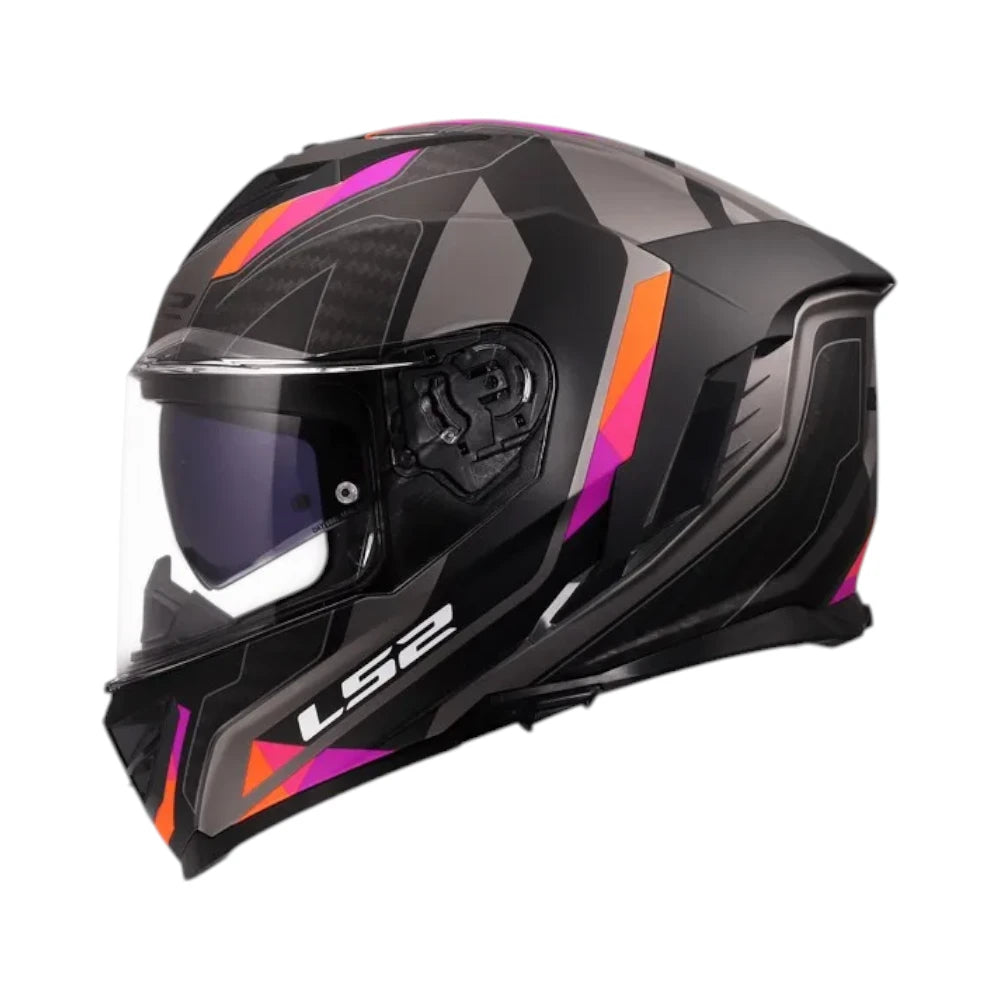 LS2 FF818 Storm 3 - Sporty