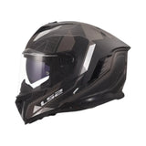 LS2 FF818 Storm 3 - Sporty