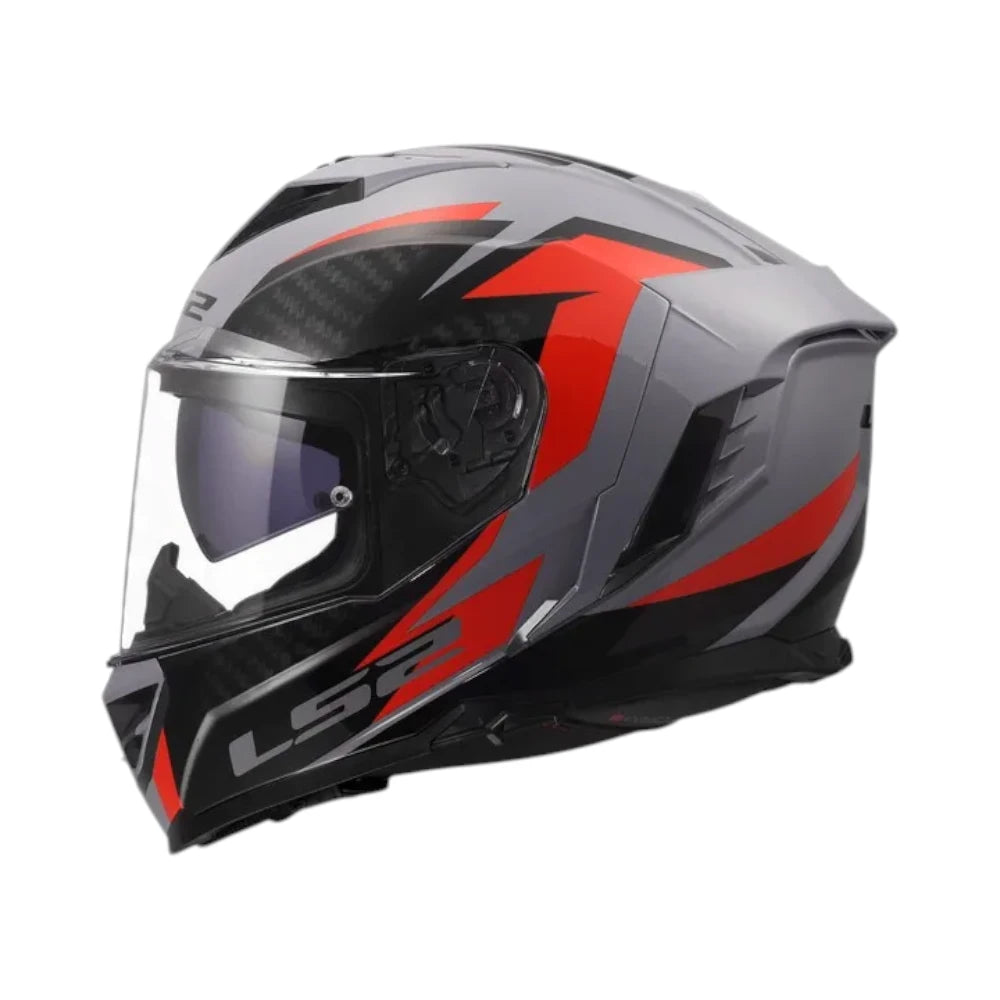 LS2 FF818 Storm 3 - Dynamo