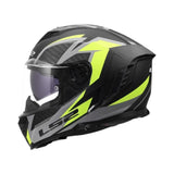 LS2 FF818 Storm 3 - Dynamo