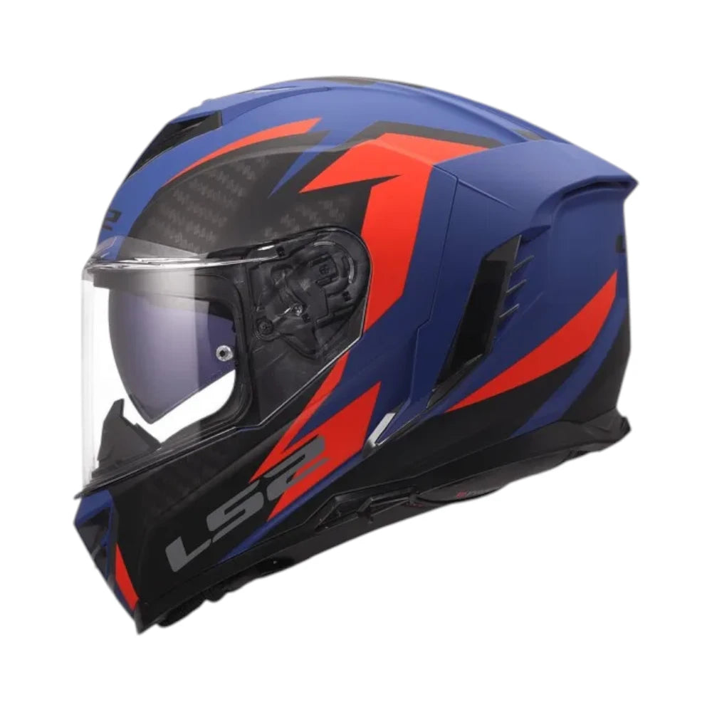 LS2 FF818 Storm 3 - Dynamo
