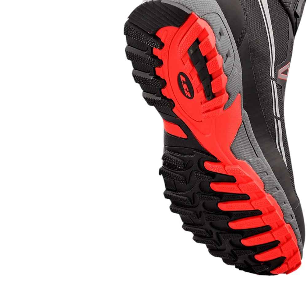 LS2 Trekker Waterproof Boots