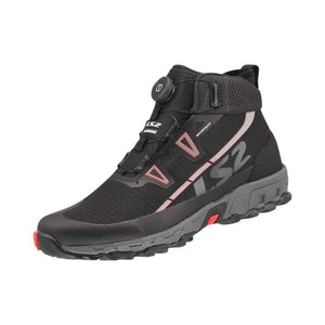 LS2 Trekker Waterproof Boots