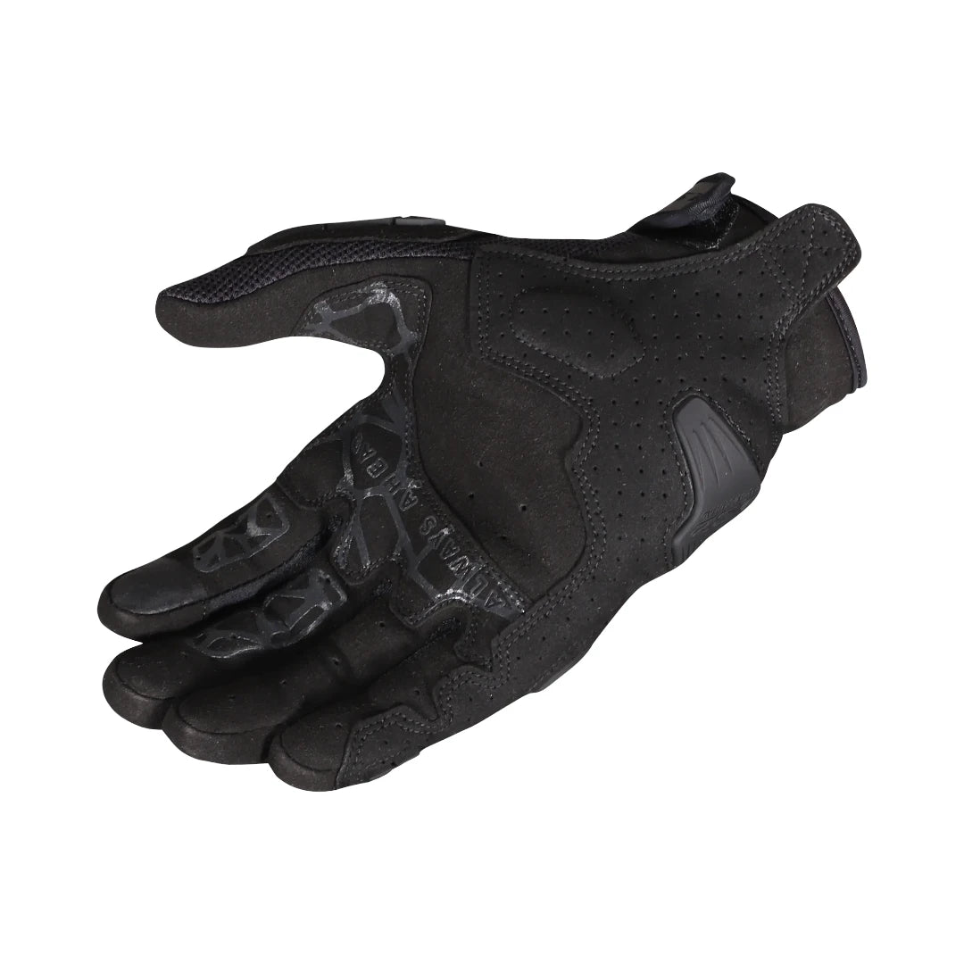 LS2 All Terrain II Motorcycle Riding Gloves