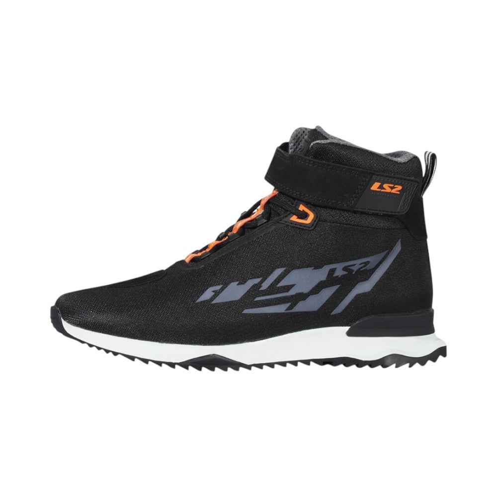 LS2 Acrux Riding Boots