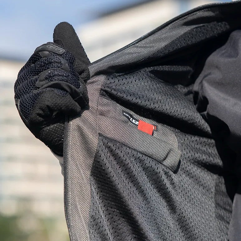 LS2 Bolton Air Man Jacket - CE Class A Certified
