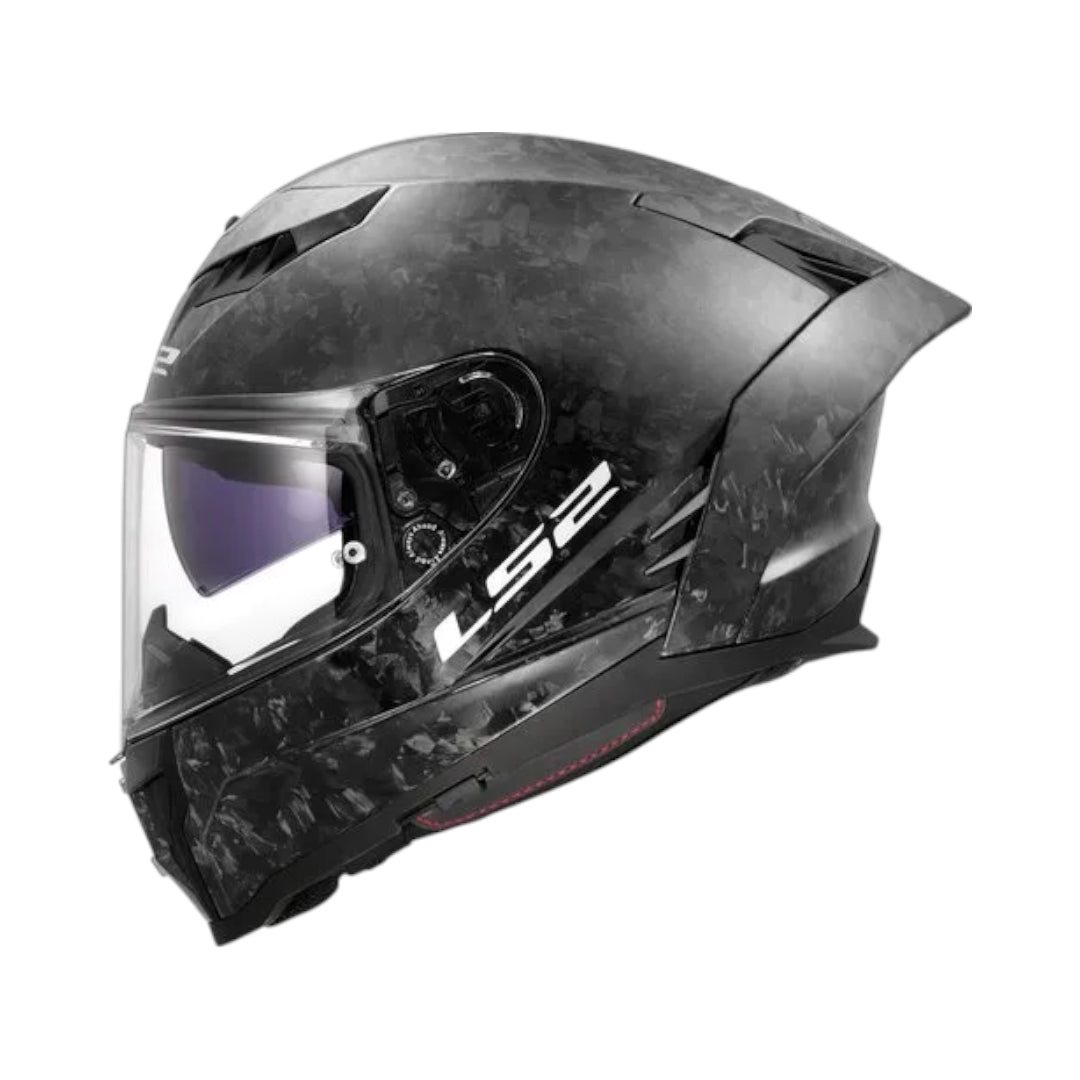 ls2 breaker interceptor helmet FF390 Evo Matt Black Orange Animal It features a built LS2 Copter Solid Open Face
