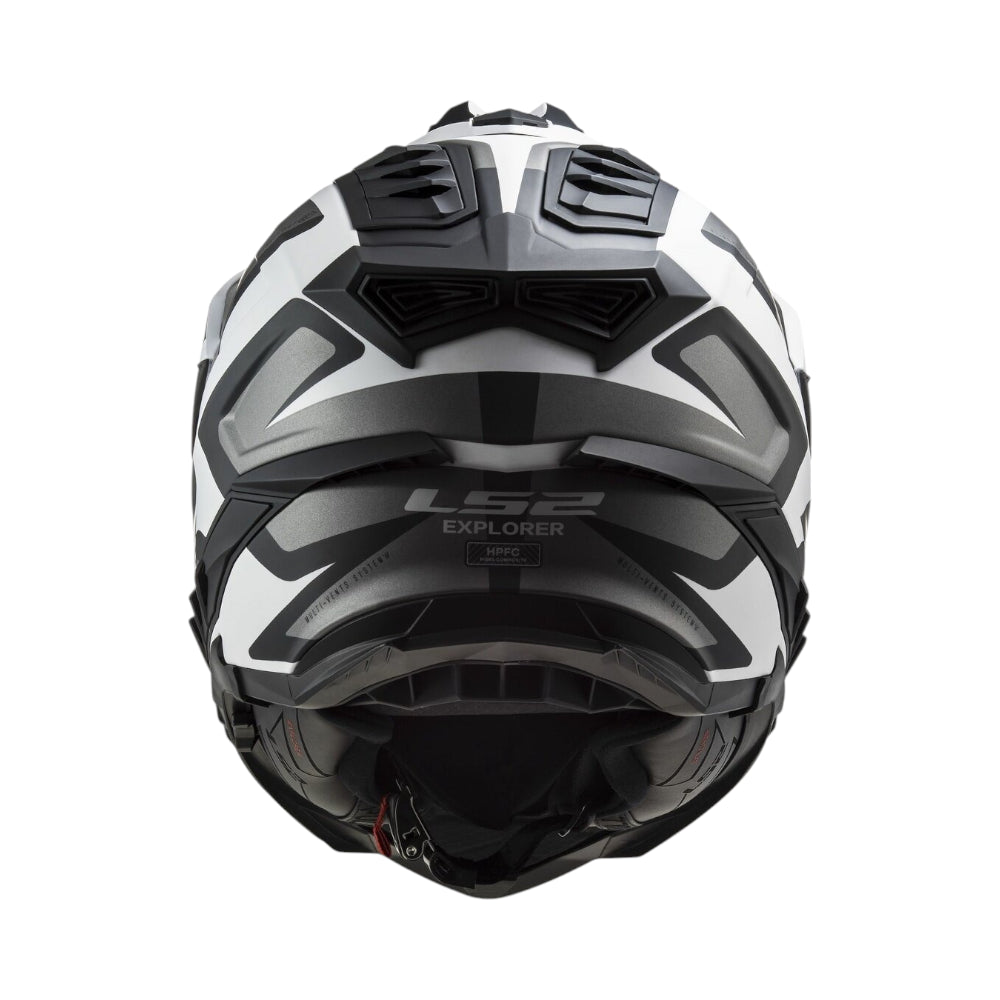 LS2 MX701 Explorer Alter