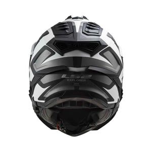 LS2 MX701 Explorer Alter