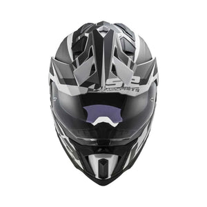 LS2 MX701 Explorer Alter