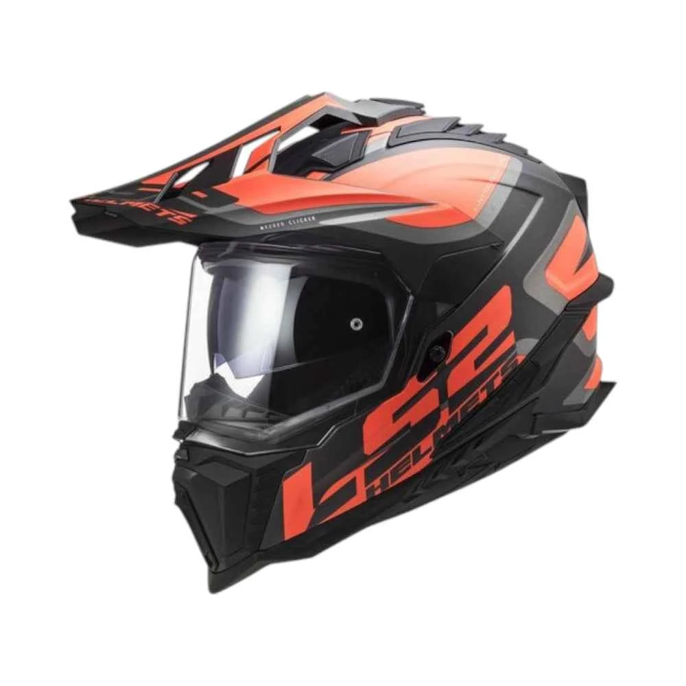 LS2 MX701 Explorer Alter Helmet | Buy Online – Motodrift LS2 MX701 Explorer Alter Helmet | Buy Online – Motodrift