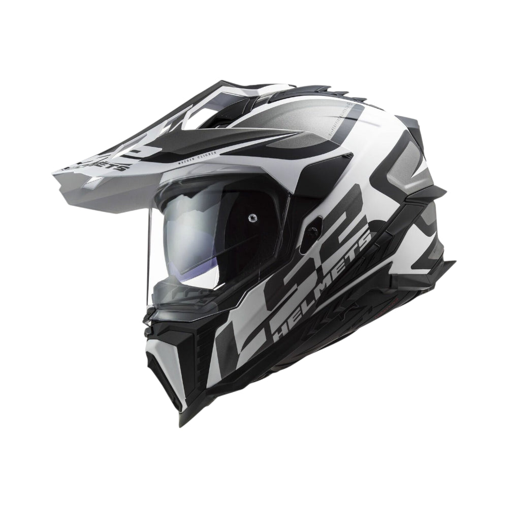 LS2 MX701 Explorer Alter