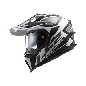 LS2 MX701 Explorer Alter