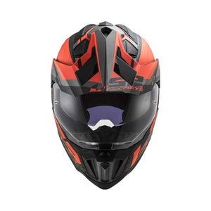 LS2 MX701 Explorer Alter