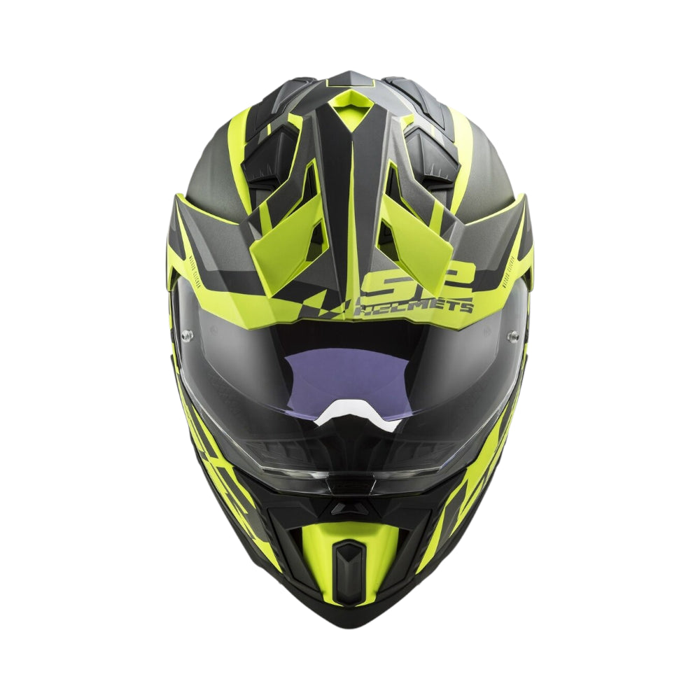 LS2 MX701 Explorer Alter