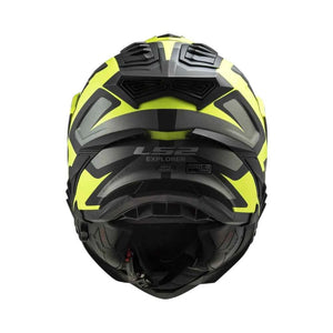 LS2 MX701 Explorer Alter