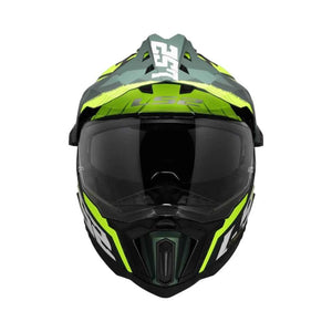 LS2 MX701 Explorer Spire