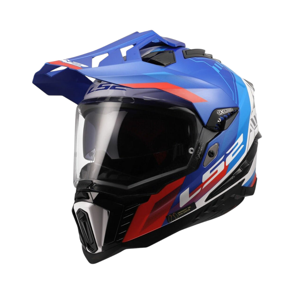 LS2 MX701 Explorer Hexa